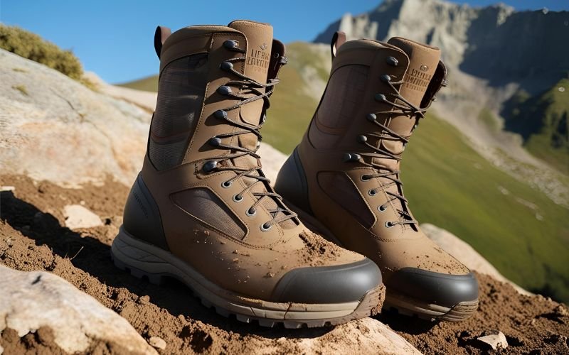 10 Best Upland Hunting Boots (2025 Updated Guide)