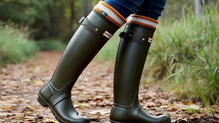 hunter-tall-boot-socks