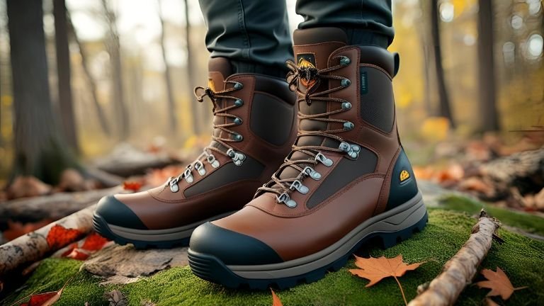 7 Best Hunting Boots (2025) – Top Choices for Comfort & Durability
