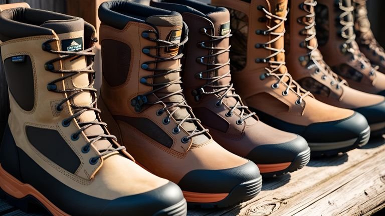 Hunting Boots Cheap – Best Affordable Options for Comfort and Durability