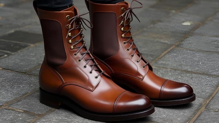 Iron Fellowship Boots Hunter | Durable & Reliable Hunting Gear