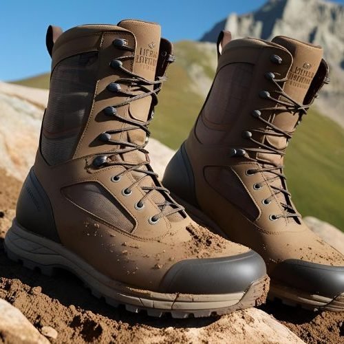 10 Best Upland Hunting Boots (2025 Updated Guide)