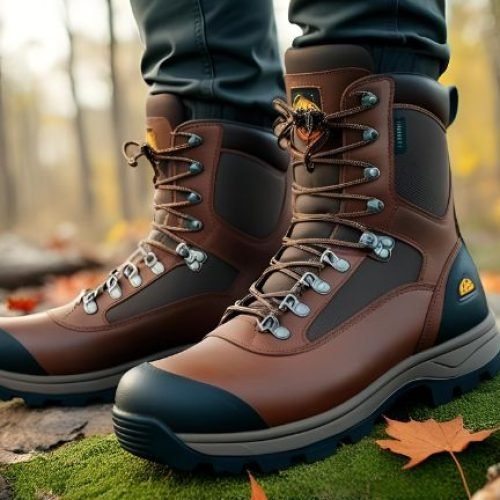 7 Best Hunting Boots (2025) – Top Choices for Comfort & Durability