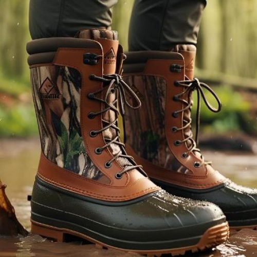 Hip Boots For Hunting