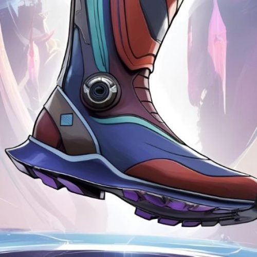 Hunter Flowing Boots Destiny 2 | Improve Your Guardian’s Mobility