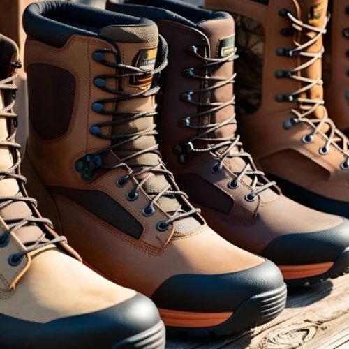 Hunting Boots Cheap – Best Affordable Options for Comfort and Durability