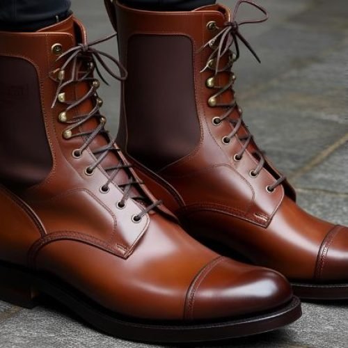 Iron Fellowship Boots Hunter | Durable & Reliable Hunting Gear